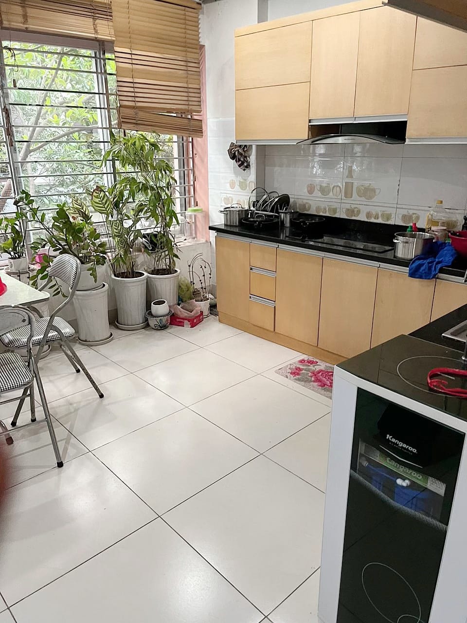 Bán Nhà LK  Khu  Đấu Giá Mậu Lương, Đường Mậu Lương, Hà Đông, Dt 50m, 09697186